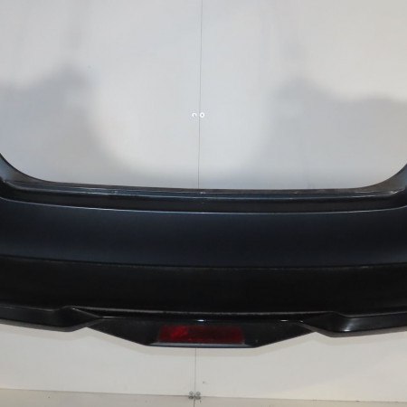 Pare-choc arrière occasion  Nissan MICRA V (K14) 1.0 (2016)   85022HM10D 