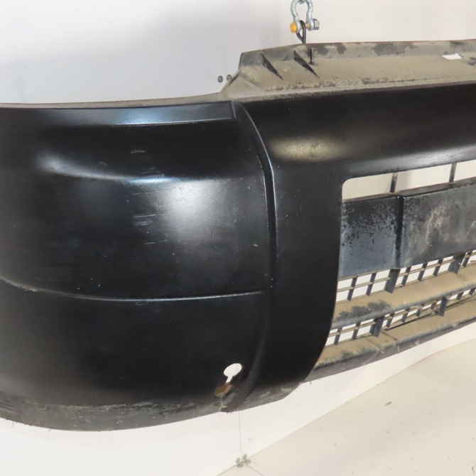 Pare-choc avant occasion  Citroën BERLINGO / BERLINGO FIRST Camionnette/Monospace (M_) 1.9 d 70 (mbwjz, mcwjz) (1999-2011)   7401W7  2