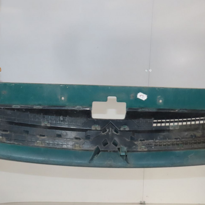 Calandre occasion  Citroën BERLINGO / BERLINGO FIRST Camionnette/Monospace (M_) 1.9 d 70 (mbwjz, mcwjz) (1999-2011)   7804N2  2