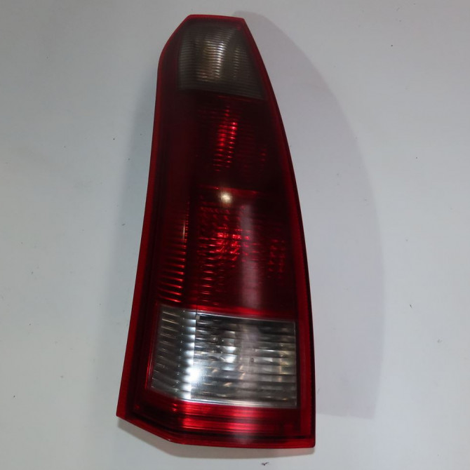 Feu arrière gauche occasion  Opel MERIVA A Monospace (X03) 1.7 cdti (e75) (2003-2010)   93184712  1