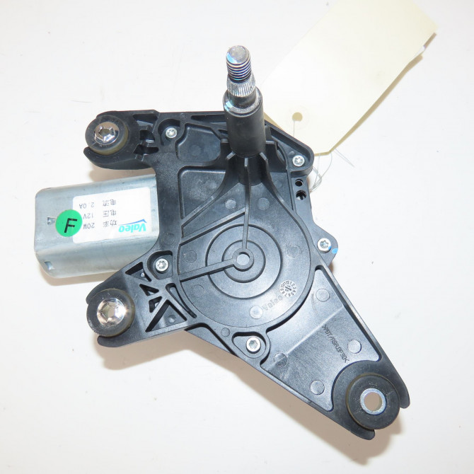 Moteur essuie-glace arrière occasion  Opel MOKKA / MOKKA X (J13) 1.4 (_76) (2013)   42790156  3