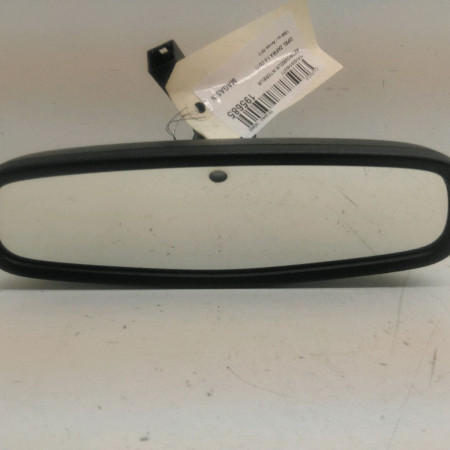 Retroviseur interieur occasion  Opel ZAFIRA TOURER C (P12) 1.6 cdti (75) (2013)   13369365 