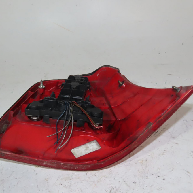 Feu arrière gauche occasion  Volkswagen vw GOLF IV (1J1) 1.9 tdi (1997-2004)   1J6945095Q  3