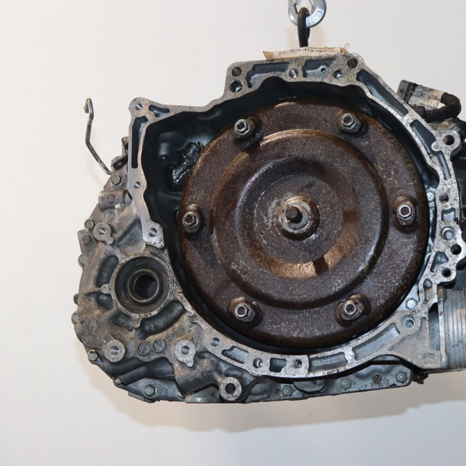 Boîte à vitesse automatique occasion  Citroën C3 III (SX) 1.2 thp 110 (2016)   20GE13  1