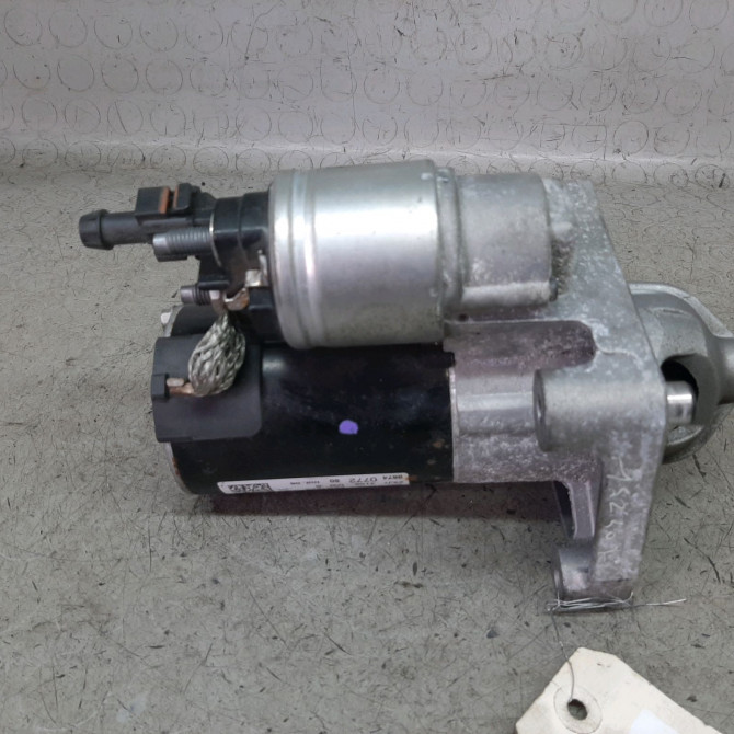 Démarreur occasion  Citroën C4 PICASSO II 1.2 thp 130 (2014)   9674077280  2
