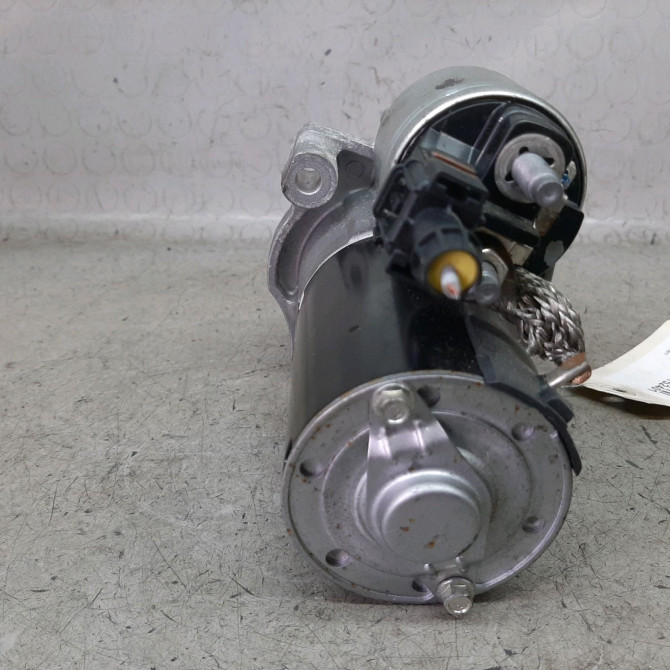 Démarreur occasion  Citroën C4 PICASSO II 1.2 thp 130 (2014)   9674077280  3