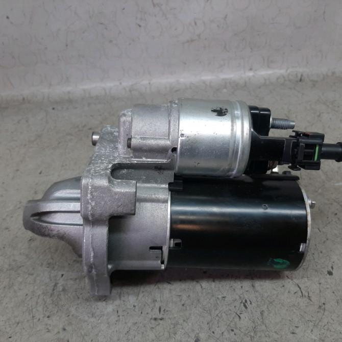 Démarreur occasion  Citroën C4 PICASSO II 1.2 thp 130 (2014)   9674077280  4