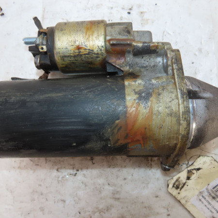 Démarreur occasion  Mercedes-benz CLASSE A (W169) A 200 cdi (169.008, 169.308) (2004-2012) 5 portes   61510301 