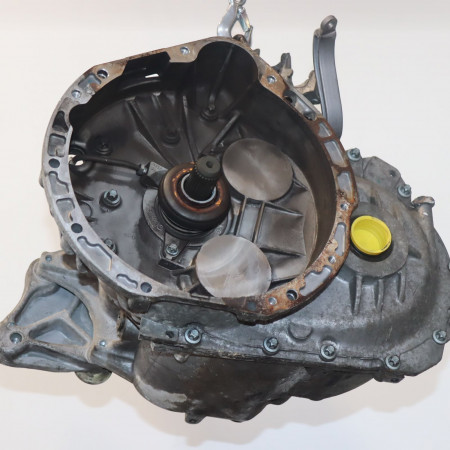 Boîte à vitesse mecanique occasion  Mercedes-benz CLASSE A (W169) A 200 cdi (169.008, 169.308) (2004-2012) 5 portes   A1693600700 