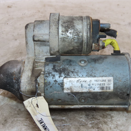 Démarreur occasion  Opel CORSA D (S07) 1.3 cdti (l08, l68) (2006-2014)   93191079 