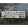 Démarreur occasion  Opel CORSA D (S07) 1.3 cdti (l08, l68) (2006-2014)   93191079  miniature 4
