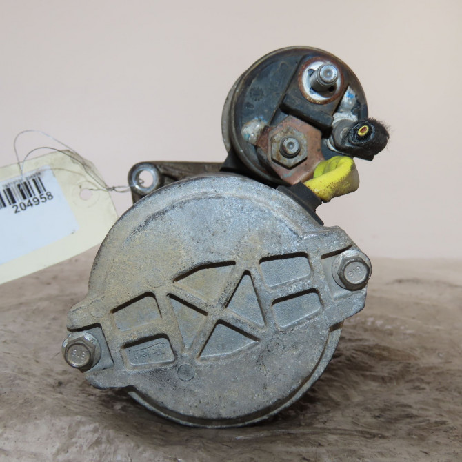 Démarreur occasion  Opel CORSA D (S07) 1.3 cdti (l08, l68) (2006-2014)   93191079  4