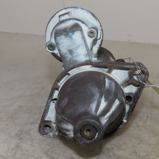 Démarreur occasion  Opel COMBO Camionnette/Monospace 1.3 cdti 16v (2005-2012)   93191079  3