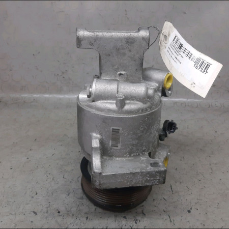 Compresseur air conditionne occasion  Renault TWINGO III (BCM_, BCA_) 1.0 sce 70 (bcmb) (2015) 5 portes   926002090R 