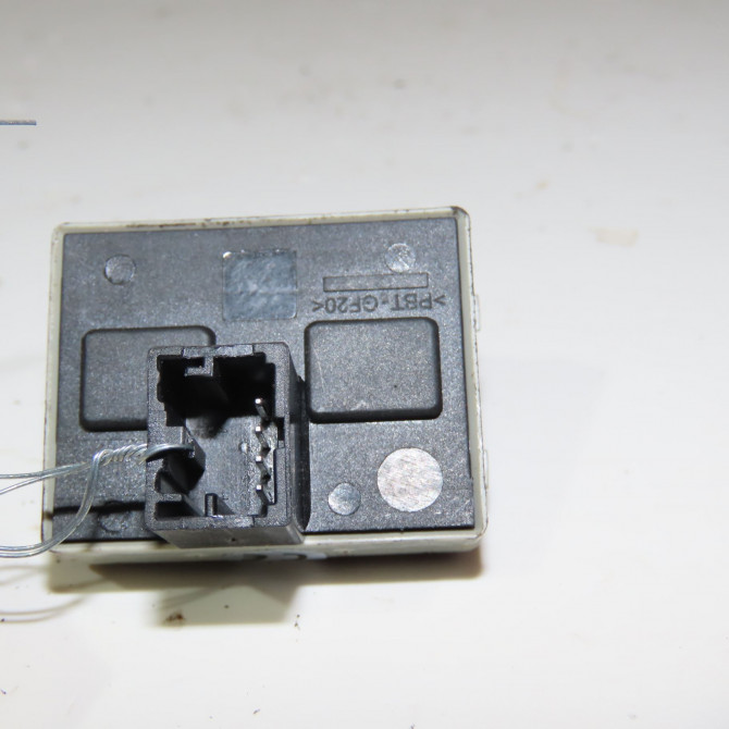 Commande lève-glace porte avant gauche occasion  Seat IBIZA III (6L1) 1.9 tdi (2002-2009) 5 portes   6Q09598589B9  2