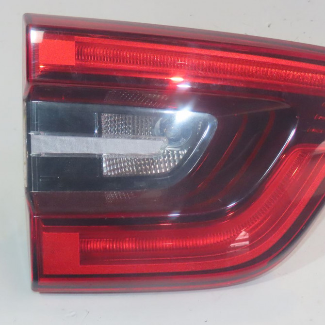 Feu arrière interieur gauche occasion  Renault KADJAR (HA_, HL_) 1.2 tce 130 (2015)   265550151R  1