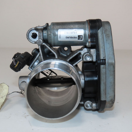 Boitier papillon occasion  Land rover FREELANDER 2 (L359) 2.2 td4 4x4 (2006-2014)   LR012598 