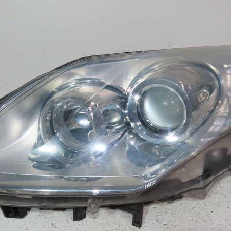 Phare gauche occasion  Renault LAGUNA III Grandtour (KT0/1) 1.5 dci (kt0a, kt0r, kt02) (2007-2015)   260600033R 