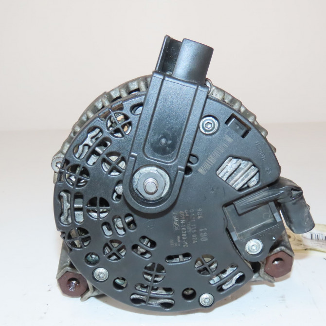 Alternateur occasion  Land rover FREELANDER 2 (L359) 2.2 td4 4x4 (2006-2014)   LR002899  3
