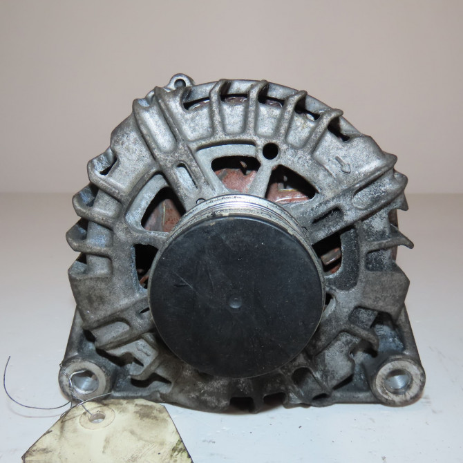 Alternateur occasion  Citroën C4 II (NC_) 1.6 hdi 90 (2009) 5 portes   9664779680  1