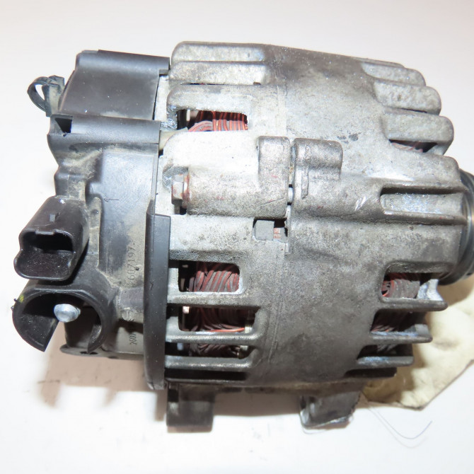 Alternateur occasion  Citroën C4 II (NC_) 1.6 hdi 90 (2009) 5 portes   9664779680  4