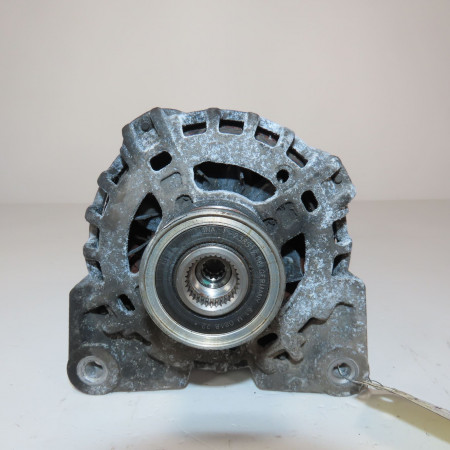 Alternateur occasion  Renault TWINGO III (BCM_, BCA_) 1.0 sce 70 (bcmb) (2015) 5 portes   231005424R 