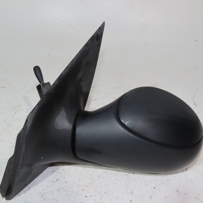 Retroviseur exterieur gauche occasion  Citroën C2 (JM_) 1.1 (2003-2012) 3 portes   8149RH  3