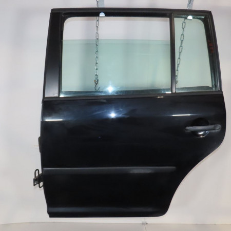 Porte arrière gauche occasion  Volkswagen vw TOURAN (1T1, 1T2) 1.9 tdi (2003-2004) 5 portes   1T0833055S 