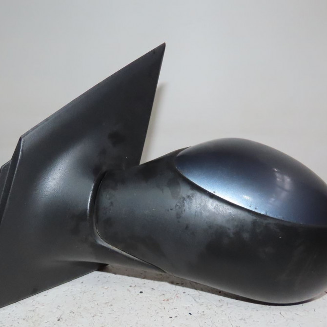 Retroviseur exterieur gauche occasion  Citroën C2 (JM_) 1.1 (2003-2012) 3 portes   8149RH  4