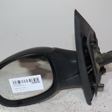 Retroviseur exterieur gauche occasion  Citroën C2 (JM_) 1.4 hdi (2003-2009) 3 portes   8149RH 
