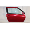 Porte avant droite occasion  Suzuki SWIFT IV (FZ, NZ) 1.2 (azh 412) (2010)   6800169L00  miniature 2