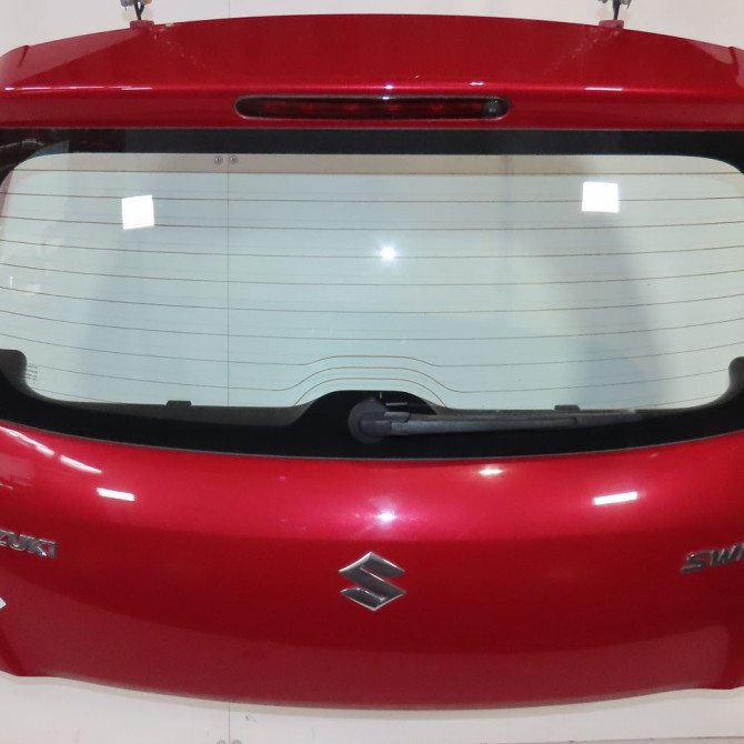 Hayon occasion  Suzuki SWIFT IV (FZ, NZ) 1.2 (azh 412) (2010)   6910068L00  1