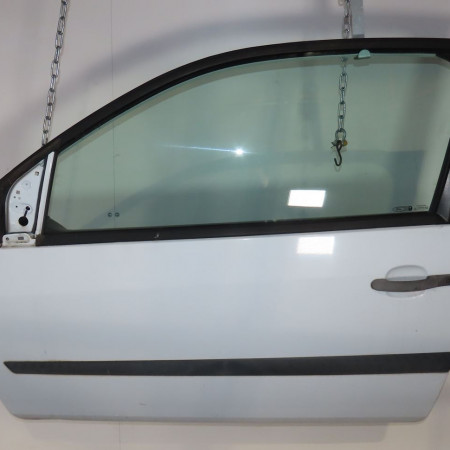 Porte avant gauche occasion  Ford FIESTA V (JH_, JD_) 1.4 tdci (2001-2008) 5 portes   1692539 