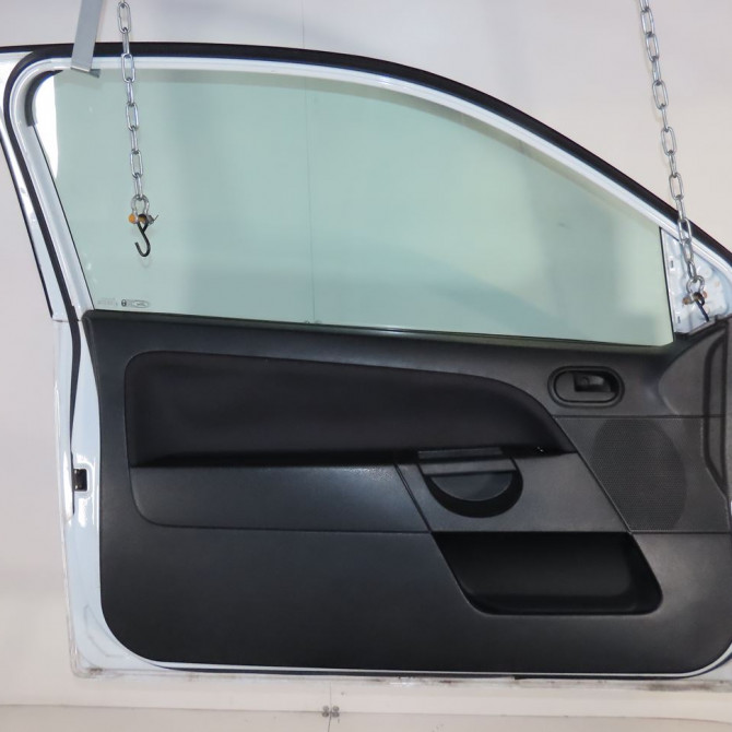 Porte avant gauche occasion  Ford FIESTA V (JH_, JD_) 1.4 tdci (2001-2008) 5 portes   1692539  2