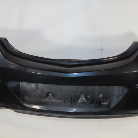 Pare-choc arrière occasion  Opel ASTRA H GTC (A04) 1.4 (l08) (2005-2010)   24460512 