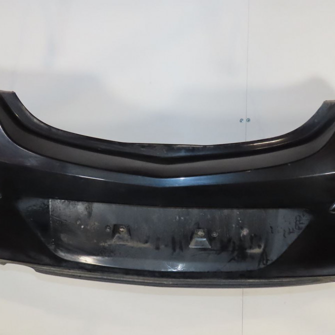 Pare-choc arrière occasion  Opel ASTRA H GTC (A04) 1.4 (l08) (2005-2010)   24460512  1