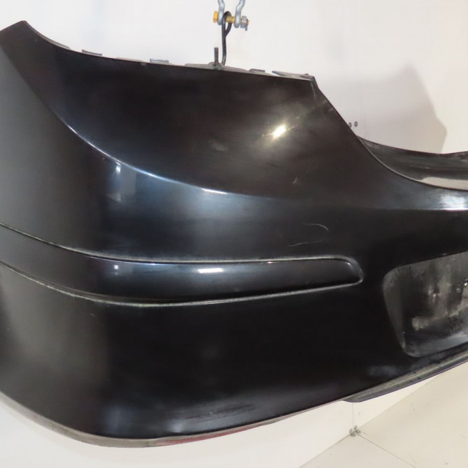 Pare-choc arrière occasion  Opel ASTRA H GTC (A04) 1.4 (l08) (2005-2010)   24460512  2