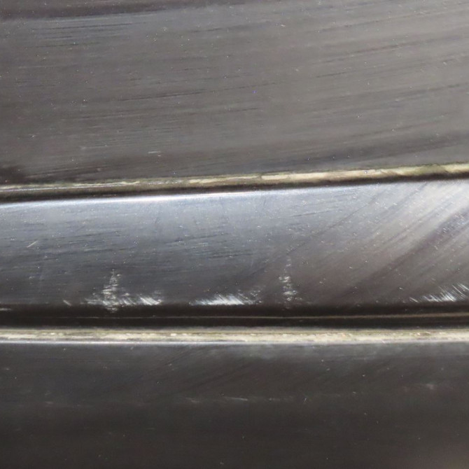 Pare-choc arrière occasion  Opel ASTRA H GTC (A04) 1.4 (l08) (2005-2010)   24460512  7