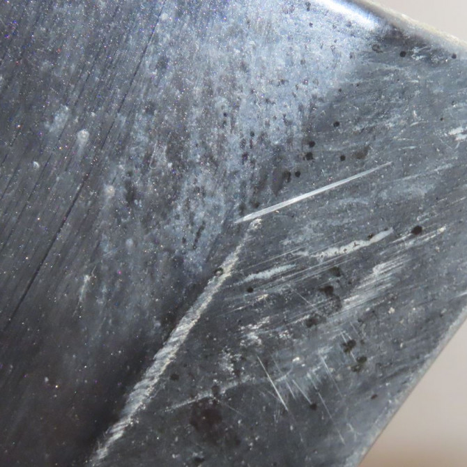 Pare-choc arrière occasion  Opel ASTRA H GTC (A04) 1.4 (l08) (2005-2010)   24460512  8