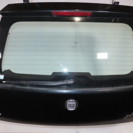 Hayon occasion  Fiat GRANDE PUNTO (199_) 1.3 d multijet (199.axd11, 199.axd1a, 199.axd1b,... (2005-2010) 5 portes   51938460 