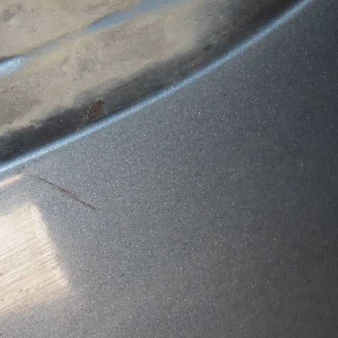 Pare-choc arrière occasion  Seat LEON (5F1) 1.6 tdi (2012-2020)   5F0807421AGRU  6