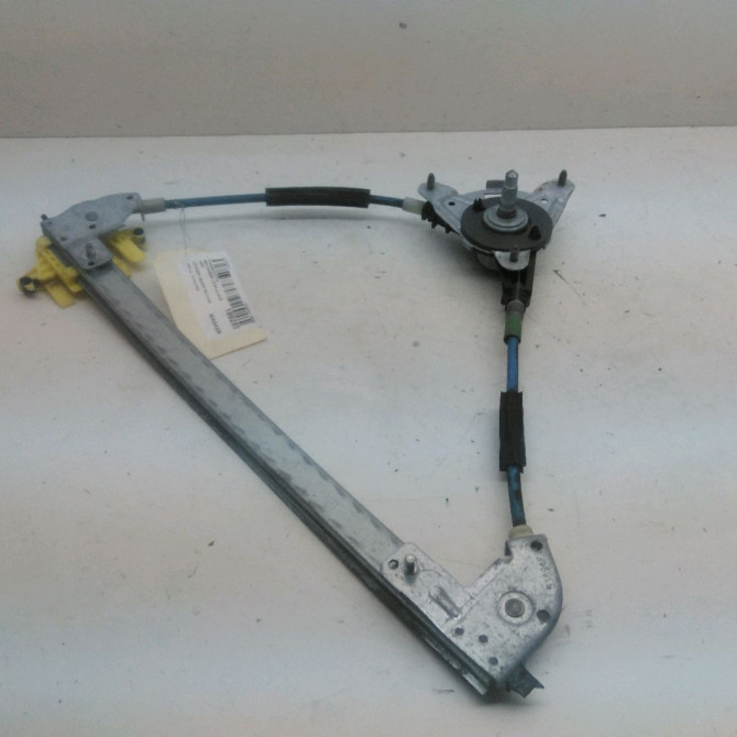 Mecanisme leve-glace arrière droit occasion  Citroën XSARA PICASSO (N68) 1.6 hdi (2004-2011) 5 portes   922456  3