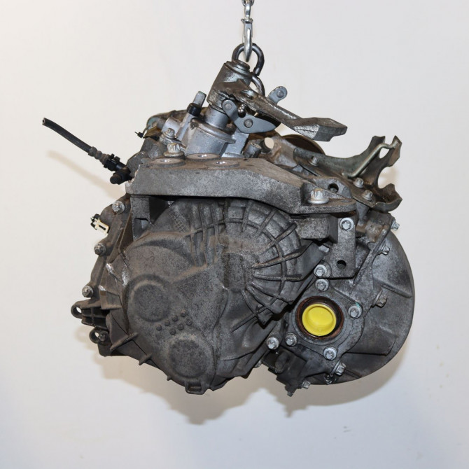 Boîte à vitesse mecanique occasion  Opel CORSA D (S07) 1.3 cdti (l08, l68) (2006-2014) 3 portes   GETRAG-F6  3