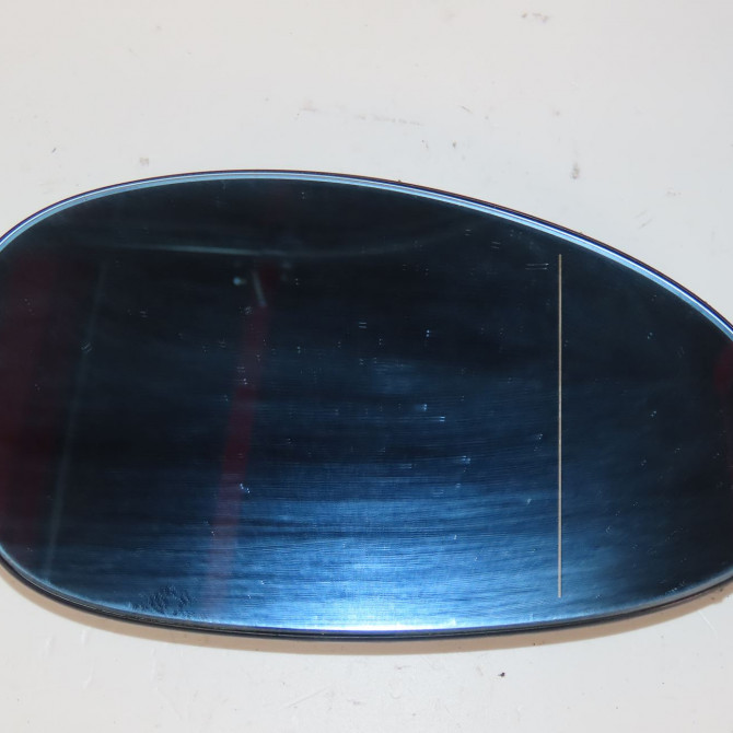 Glace  retroviseur exterieur droit occasion  Bmw 1 (E87) 116 i (2004-2011)   51167158902  1