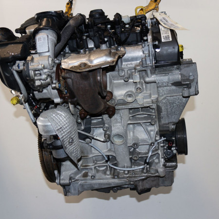 Moteur essence occasion  Seat LEON ST (5F8) 1.5 tgi (2018-2020)   DHFA 