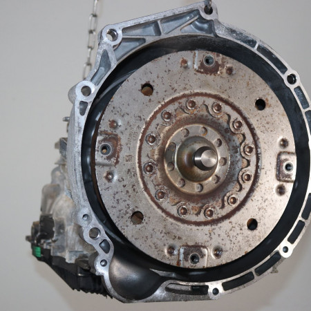 Boîte à vitesse automatique occasion  Bmw X1 (E84) Sdrive 20 d (2010-2015)   24008609952 