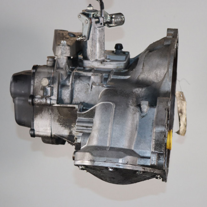 Boîte à vitesse mecanique occasion  Opel ZAFIRA / ZAFIRA FAMILY B (A05) 1.6 (m75) (2005-2012)   GM-ZY  2