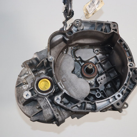 Boîte à vitesse mecanique occasion  Opel CORSA D (S07) 1.3 cdti (l08, l68) (2006-2014) 3 portes   GETRAG-F6 