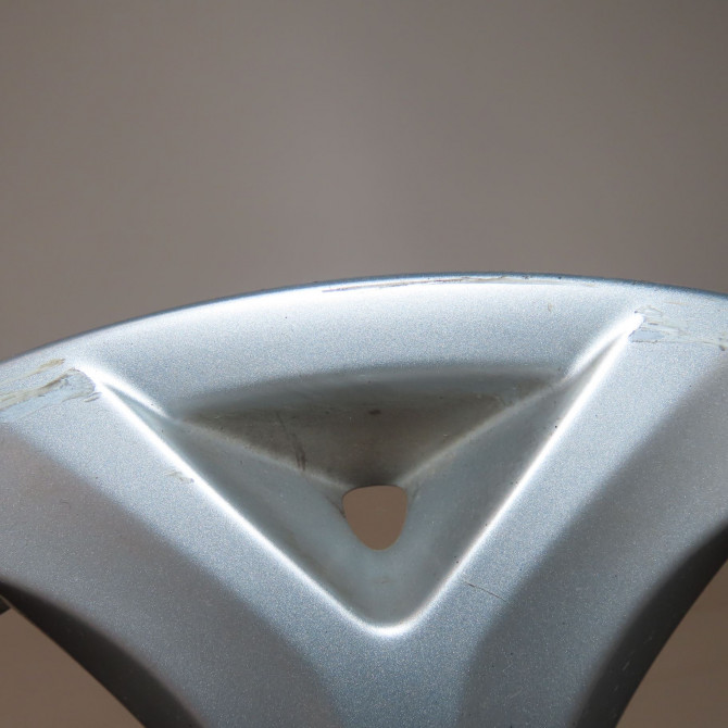 Jante aluminium occasion  Citroën C3 II (SC_) 1.6 hdi (2009-2016) 5 portes   9687753077  6