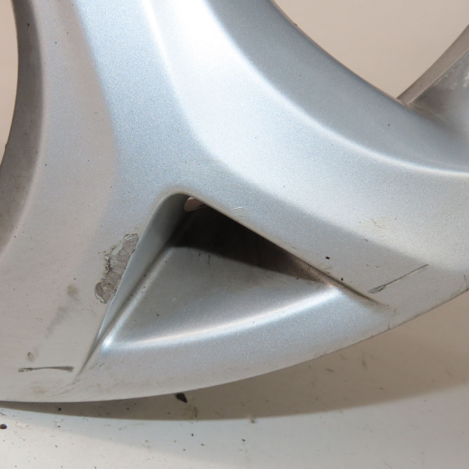 Jante aluminium occasion  Citroën C3 II (SC_) 1.6 hdi (2009-2016) 5 portes   9687753077  7